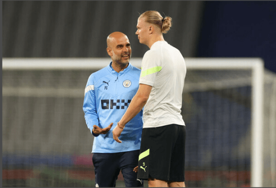 B费英超生涯已打入65球，葡萄牙球员中仅次于C罗（英超生涯进65球，B费在葡萄牙球员中仅逊C罗）